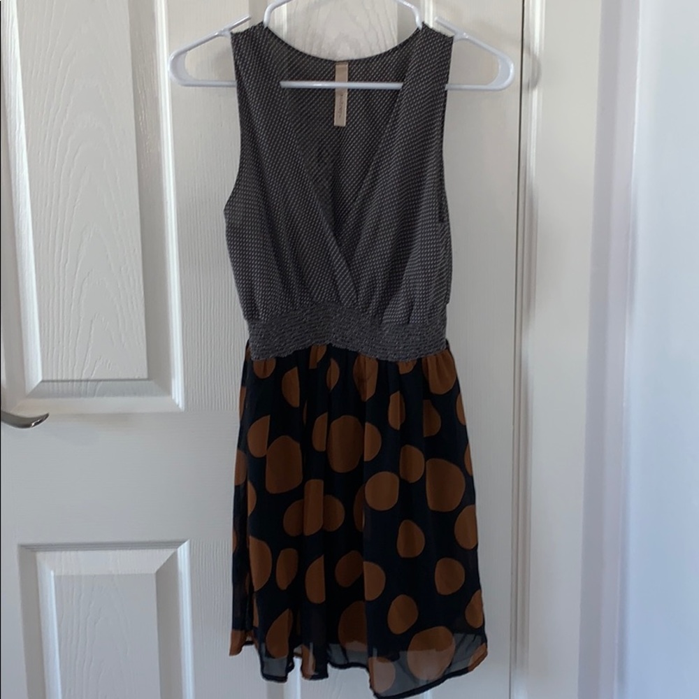 Cute dress